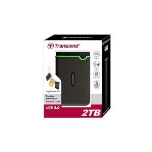Transcend 2TB