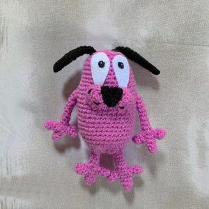 Crochet 6
