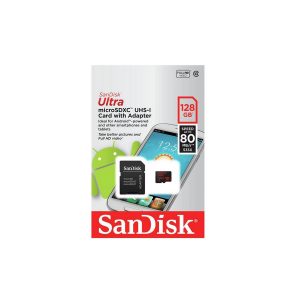 SanDisk 128GB
