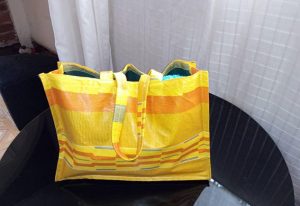 shoppingbag
