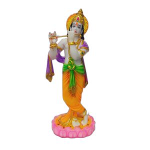 Krishna Idol - 17in
