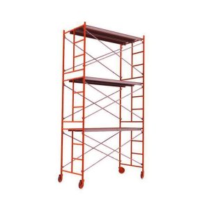 Scaffolding on Rentals