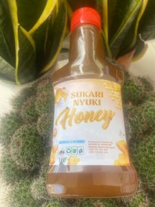 IMG-20250328-WA0003 500ml - Honey