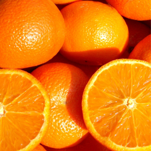 oranges