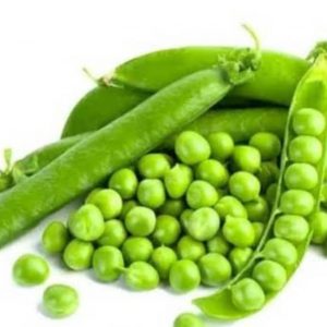 Green Peas