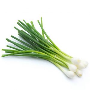 Spring Onions